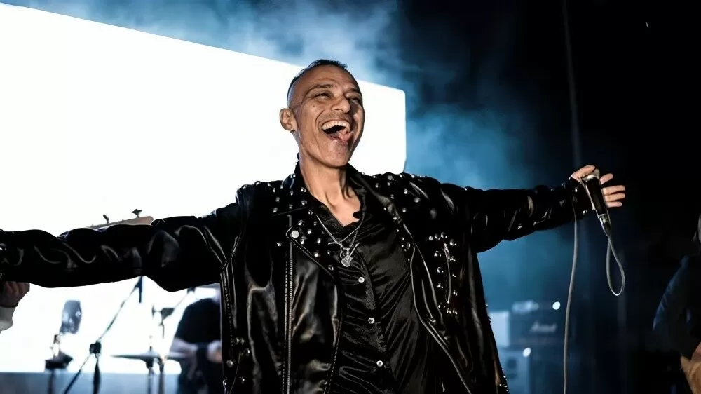 Fallece Xava Drago, vocalista de Coda, a los 56 años