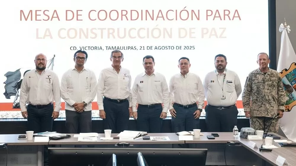 CFE invertirá 436 mdp en infraestructura eléctrica de Tamaulipas
