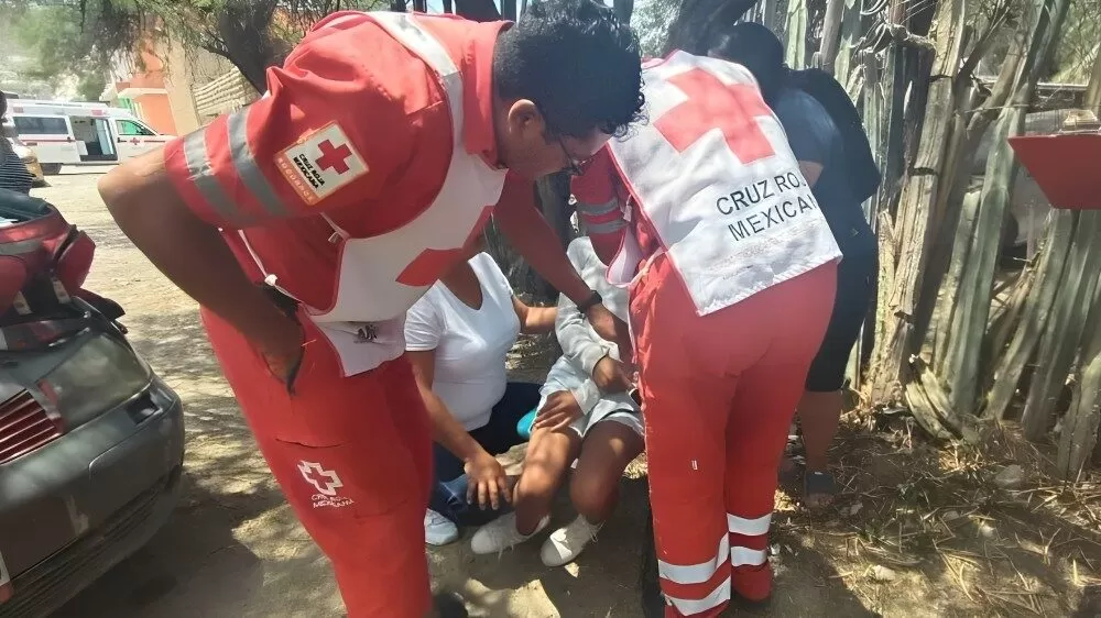Evitan que joven de 16 años se quite la vida en Tula