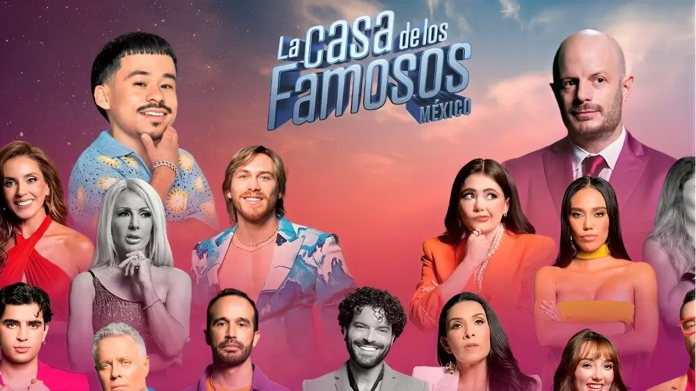¿Quién fue el cuarto eliminado de La Casa de los Famosos 2025?