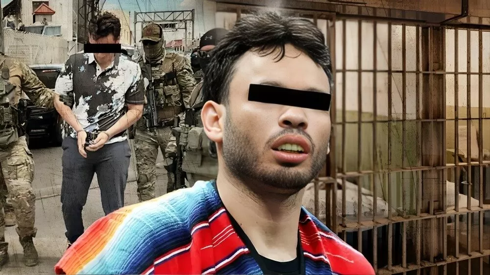 Julio César Chávez Jr. sale de prisión y seguirá su proceso en libertad