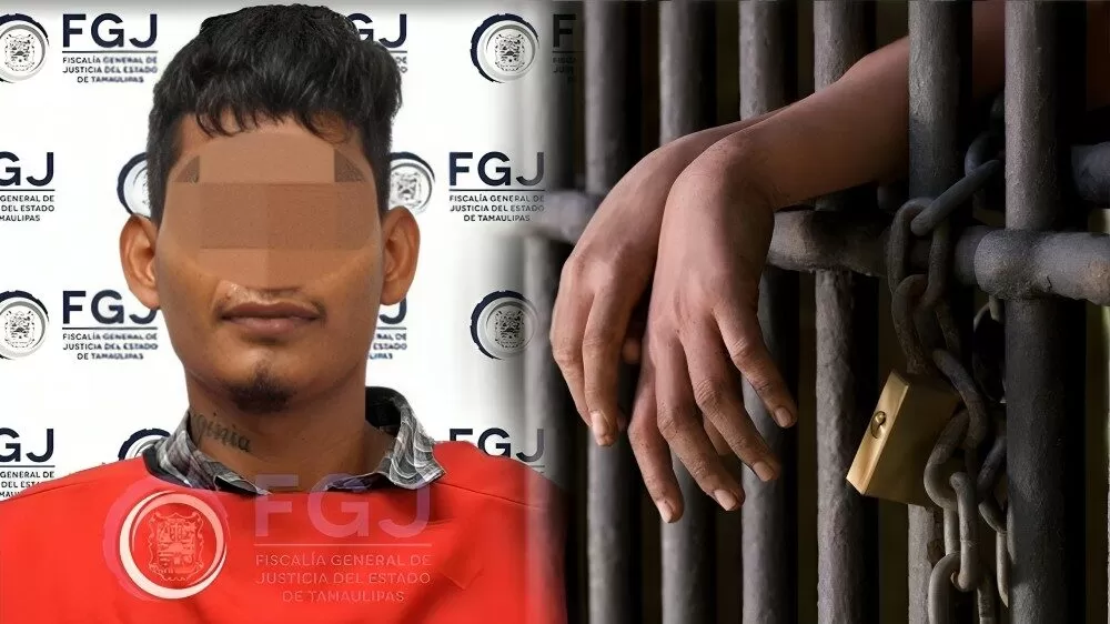 Sentencian a hombre por privar de la libertad a dos personas en Güémez