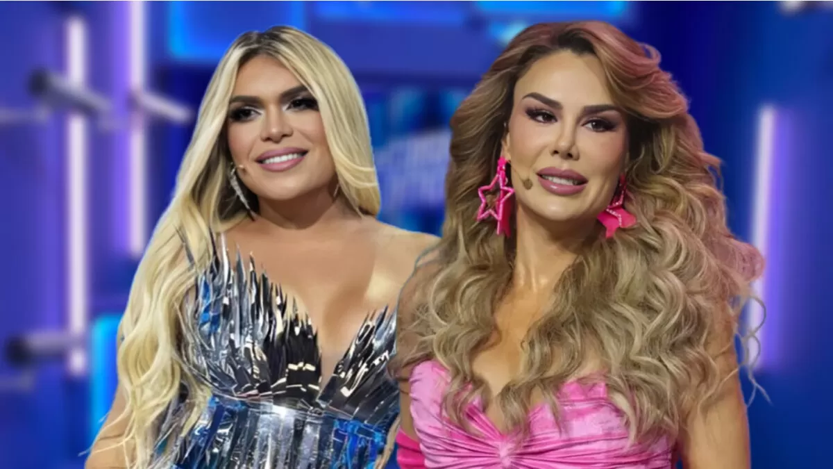 Wendy Guevara responde a Ninel Conde: “Te escuchas ardida”
