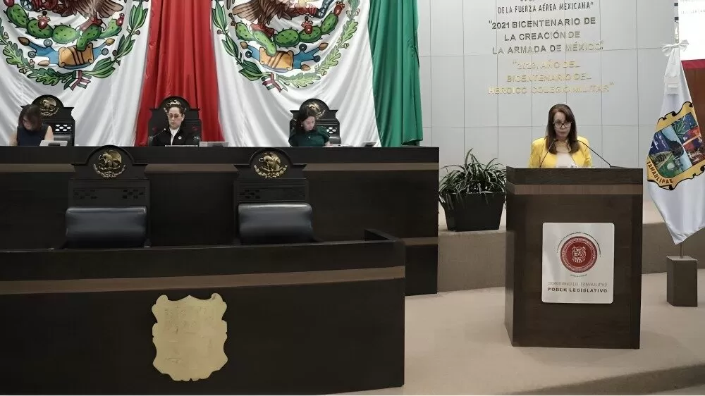Congreso de Tamaulipas reprueba 41 cuentas públicas por 350 mdp