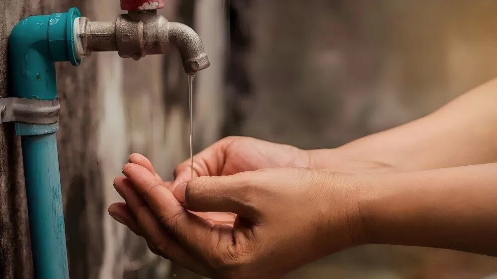 COMAPA suspenderá agua en Reynosa por maniobra emergente