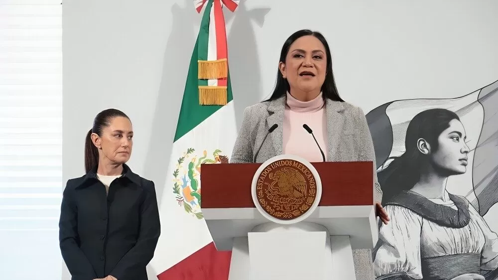 Ariadna Montiel advierte sobre fraudes ligados a Programas del Bienestar