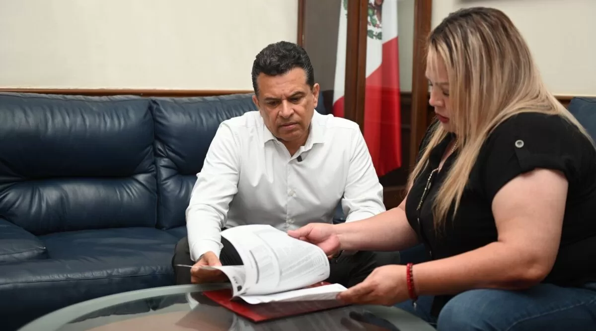 Mantiene Municipio de Victoria estricto control de fiscalización