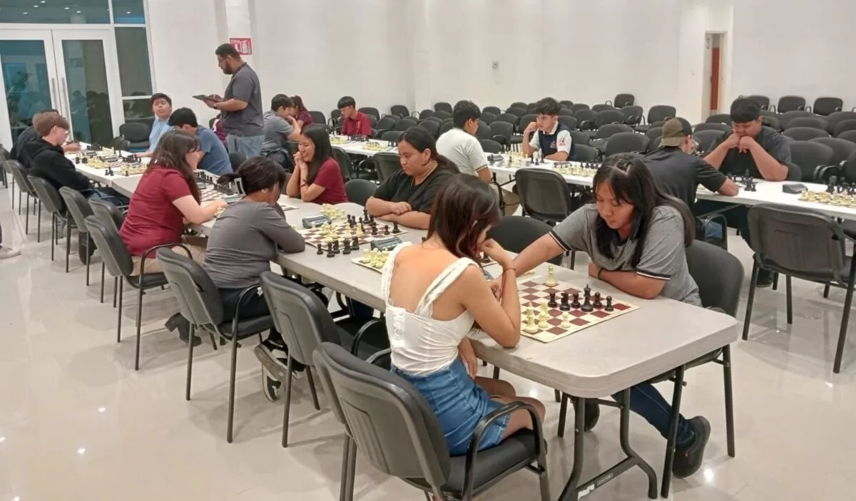 Todo listo para campamentos deportivos de Verano en Nuevo Laredo