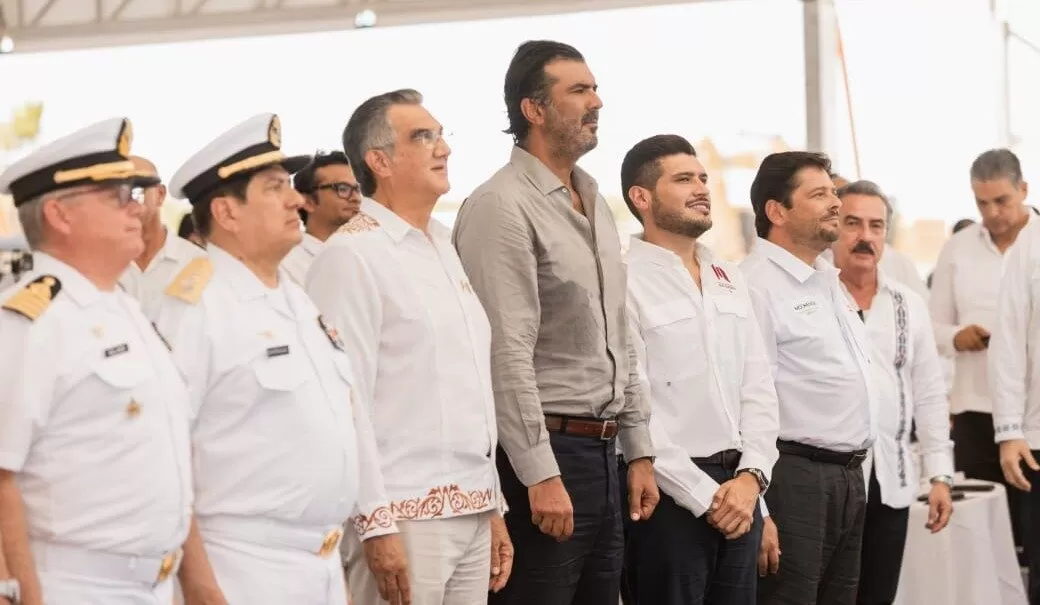 Puerto del Norte, Nuevo Polo Logístico del Noreste: Beto Granados