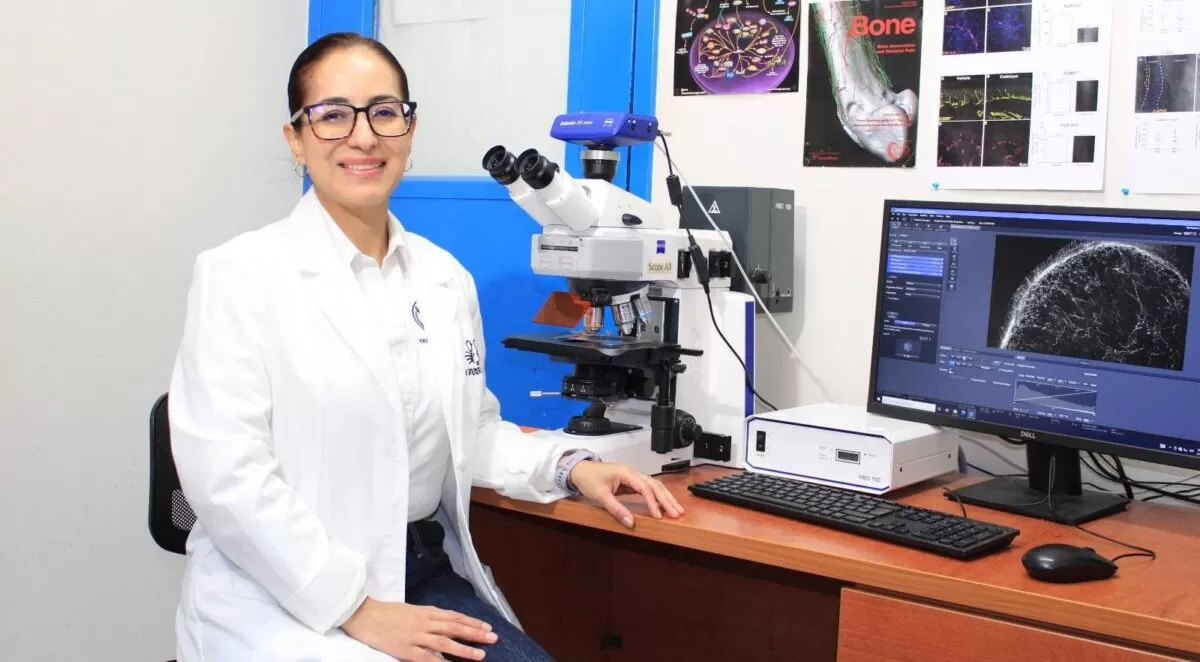 Investigadores de la UAT obtienen certificación nacional