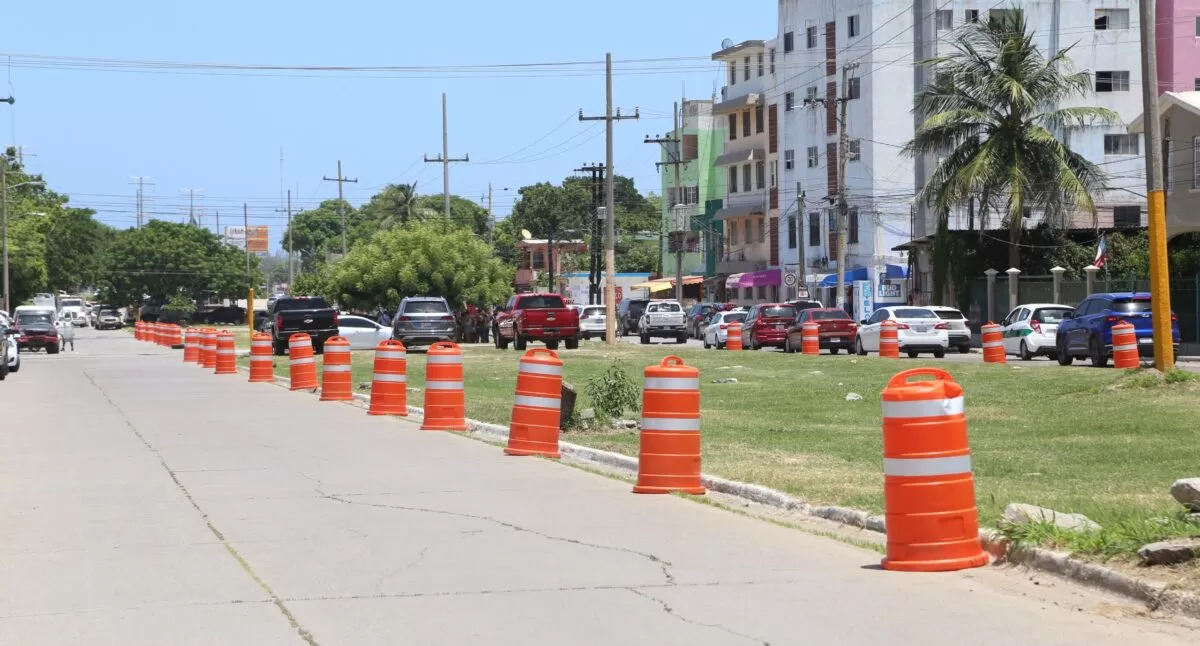 Gobierno de Ciudad Madero reitera llamado al diálogo y al respeto de los acuerdos