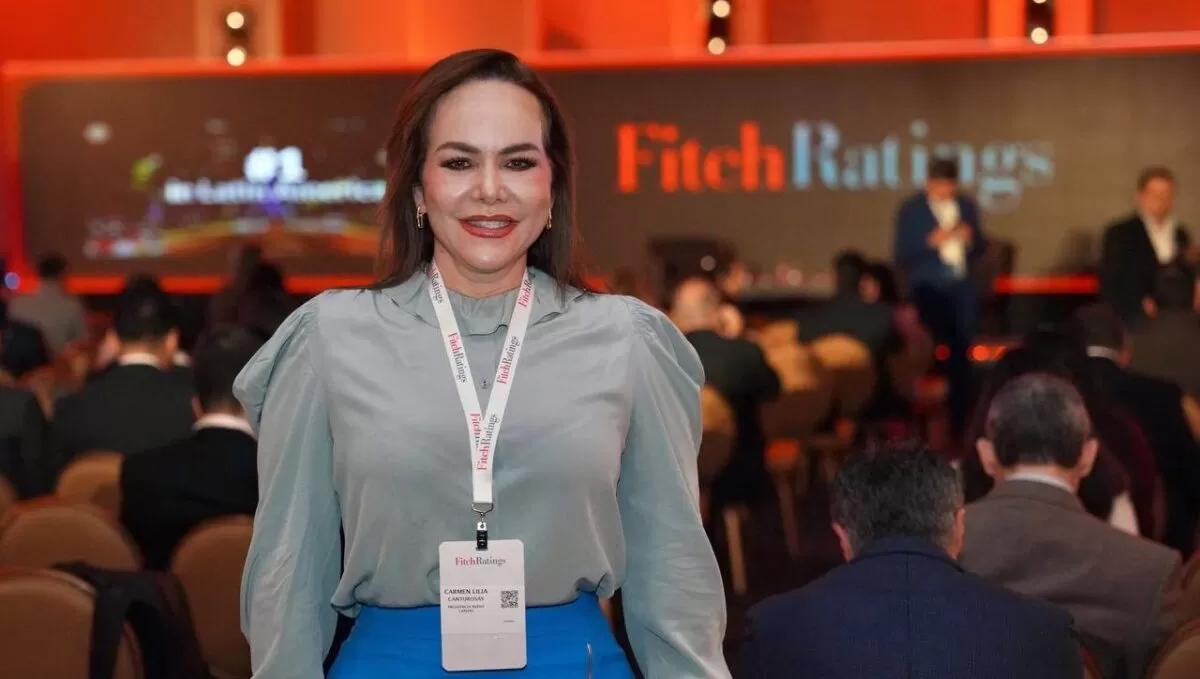 Nuevo Laredo logra calificación internacional “AAA” con Fitch Ratings