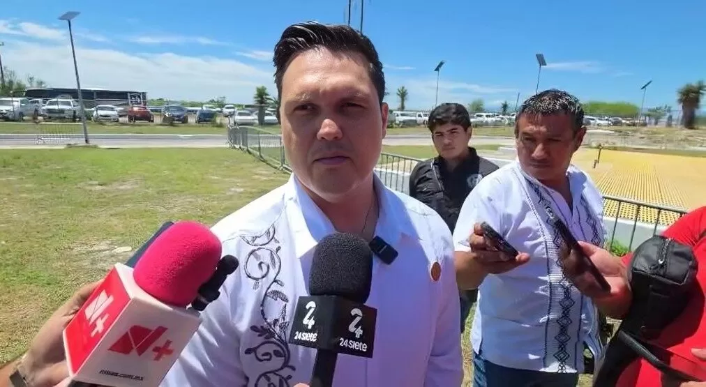 “Congreso no es comparsa de nadie”: Humberto Prieto sobre red de corrupción en Salud