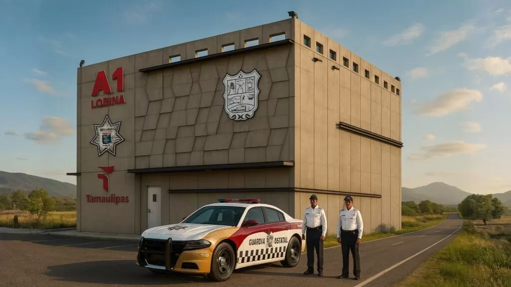 Gobierno de Tamaulipas no descarta expropiaciones para construir estaciones seguras