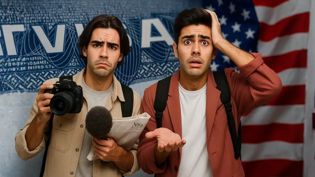 EU busca reducir la duración de visas para estudiantes y periodistas