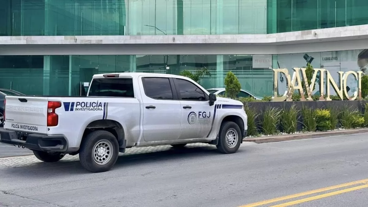 Muere mujer estadounidense en Reynosa tras cirugía estética de 4 mil dólares
