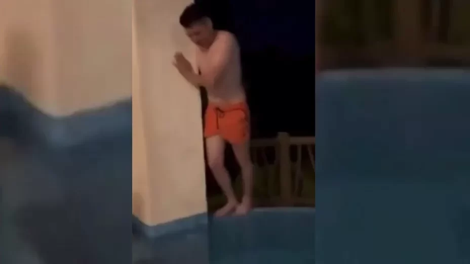 Hombre muere electrocutado en jacuzzi de hotel