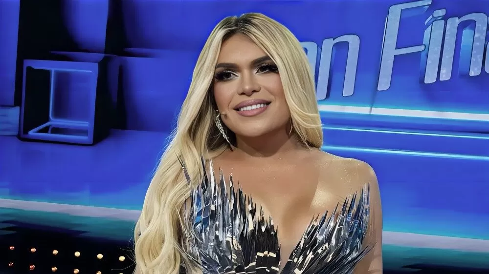 Wendy Guevara habla tras filtración de video íntimo