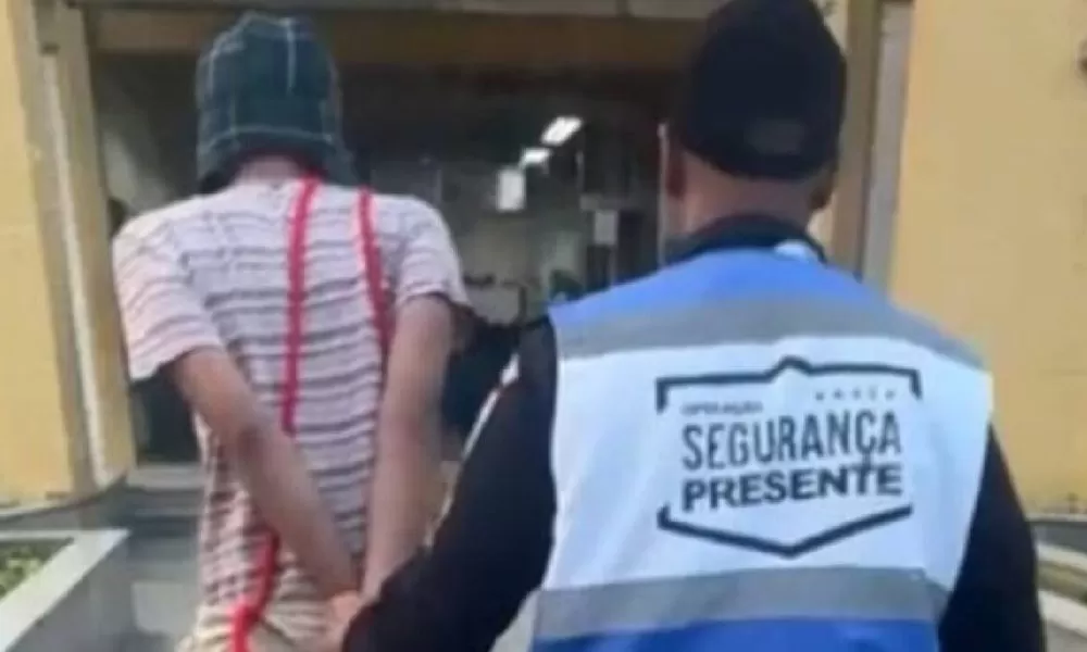 Policías detienen a ‘El Chavo del 8’ por portar drogas
