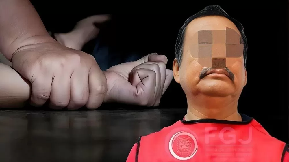 Condenan a 31 años de cárcel a violador en Reynosa