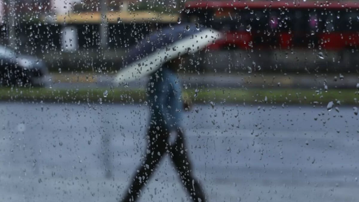 Pronostican lluvias intensas y rachas de viento en Tamaulipas