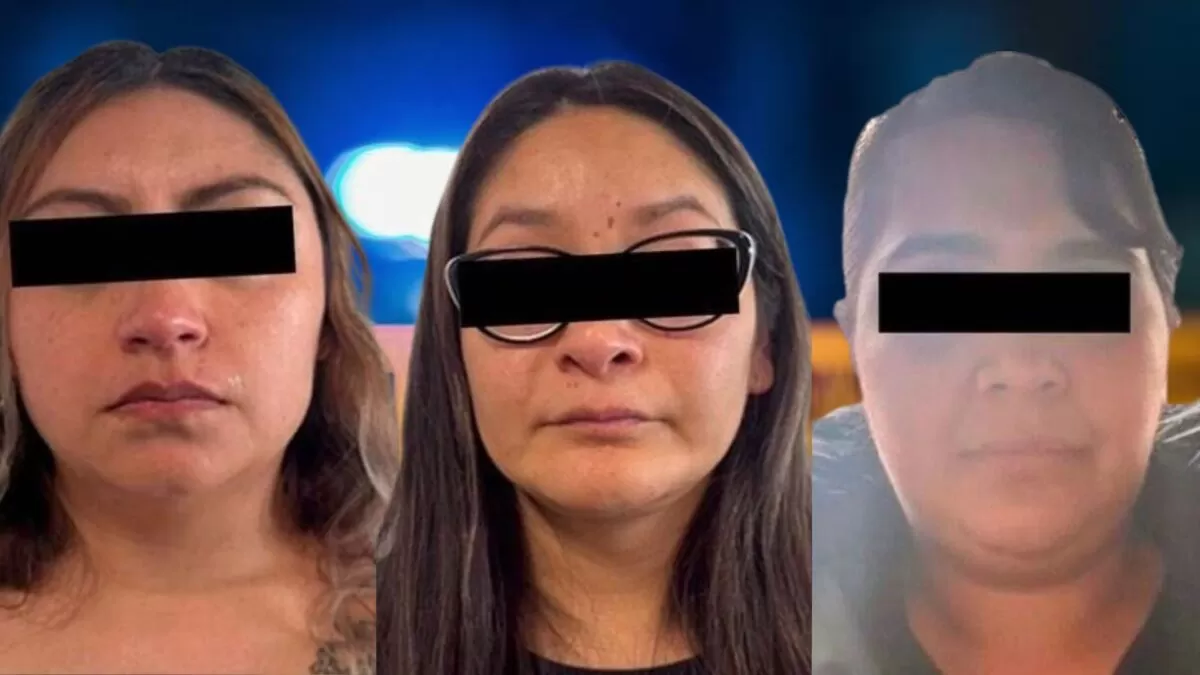 Detienen a tres mujeres por muerte de siete bebés en hospital