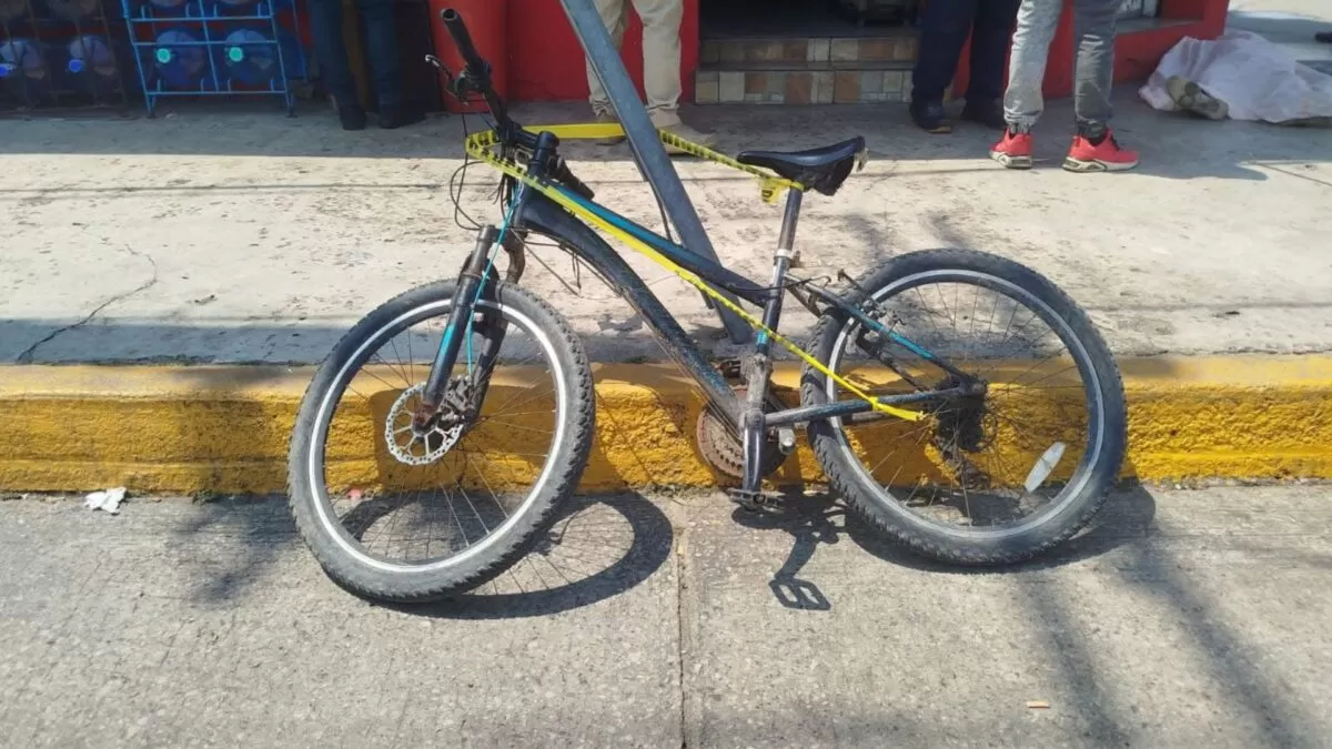 Fallece hombre luego de desvanecerse en Ciudad Madero