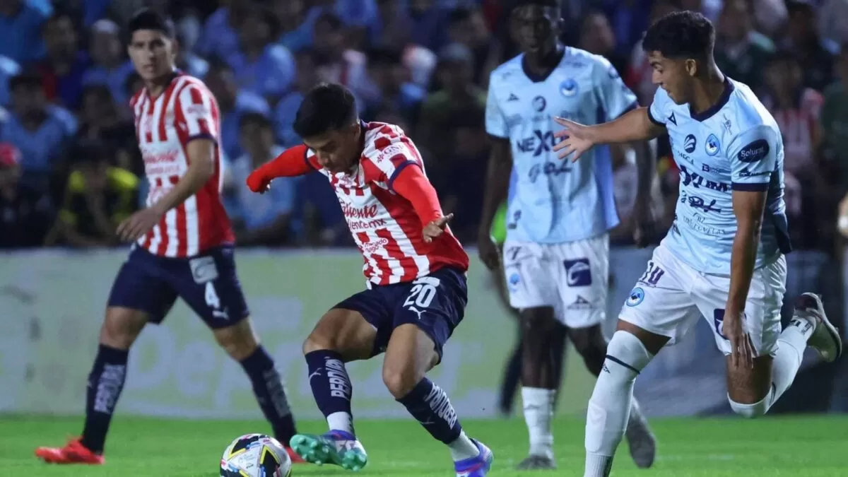 TAS ordena regreso del ascenso y descenso en el futbol mexicano