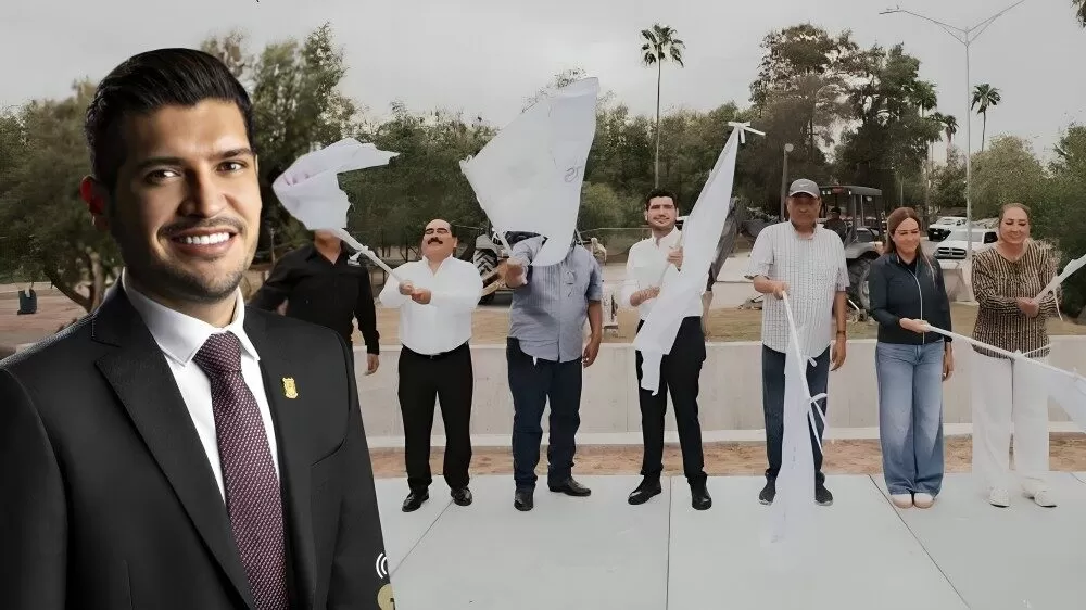 Alcalde Beto Granados presentará su Primer Informe de Gobierno