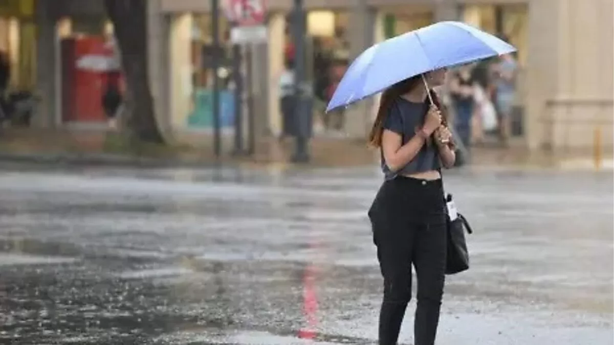 Pronostican lluvias fuertes en gran parte de Tamaulipas