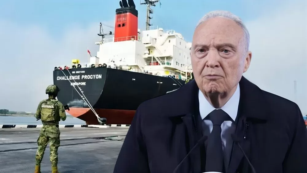 Autoridades descartan relación de marino fallecido con red de huachicol