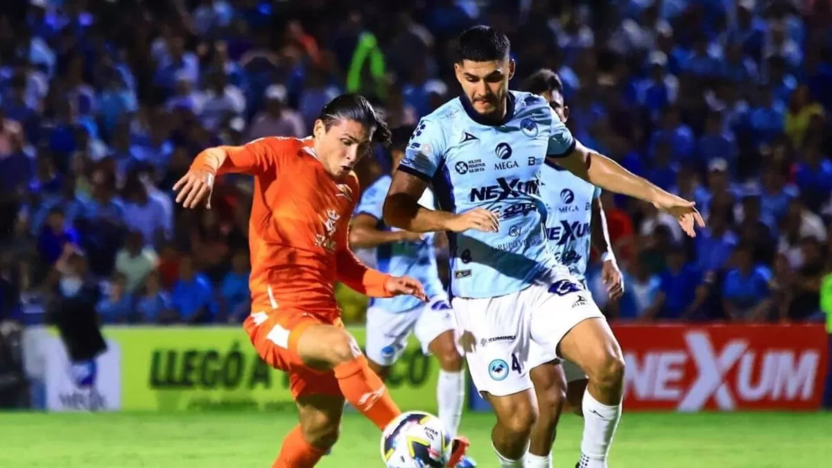 Clásico Tamaulipeco: Correcaminos en crisis; Jaiba enrachada