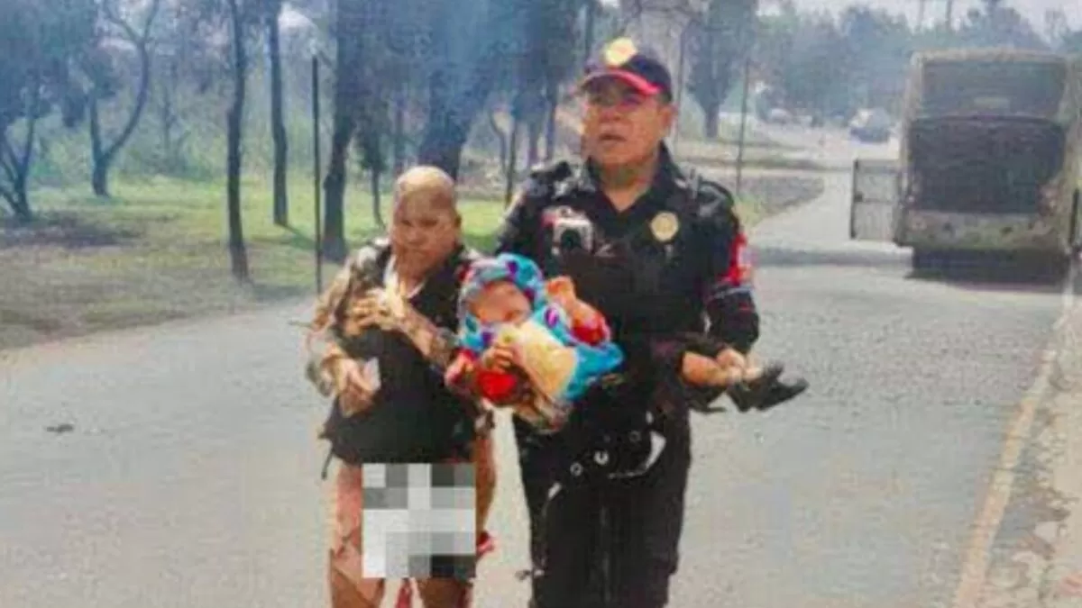 Salud CDMX admite fallo: abuelita Alicia permanece con vida