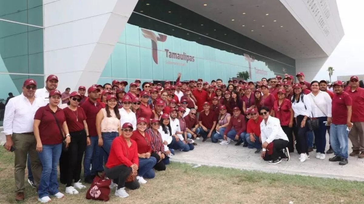 Destaca Claudia Sheinbaum a Altamira como Polo de Desarrollo