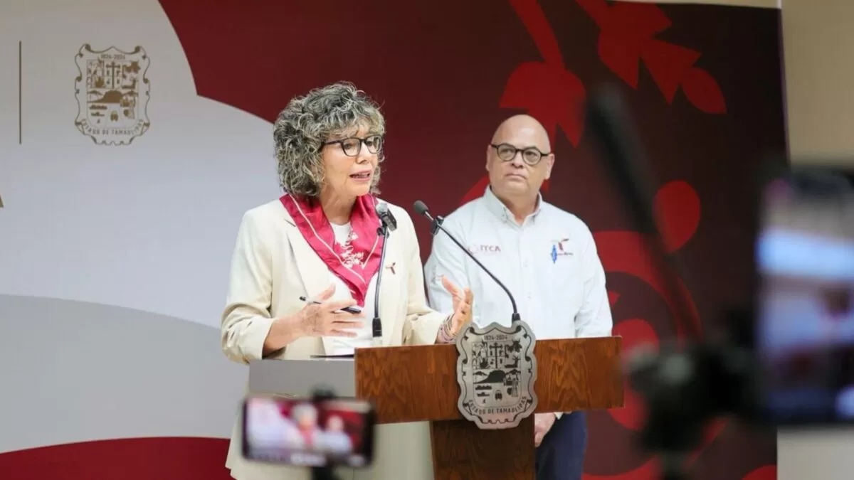 Festival Internacional de la Costa del Seno Mexicano recorrerá Tamaulipas