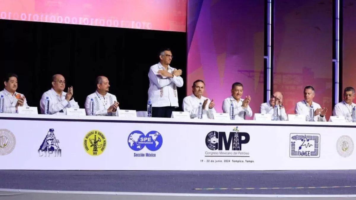 Impulsa industria de reuniones crecimiento económico en Tamaulipas