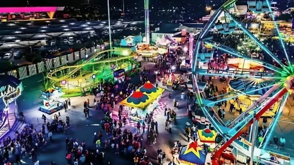 ¿Qué atracciones, horarios y precio tendrá la Feria Tamaulipas?