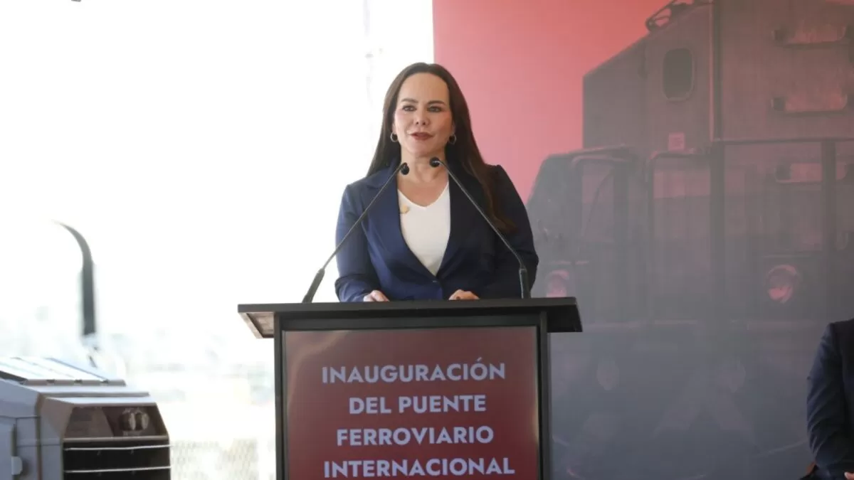 Nuevo Laredo se consolida como referente en aduanas y comercio