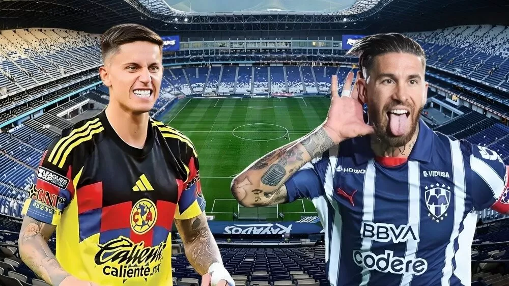 Comienza la jornada nueve de la Liga MX con grandes partidos