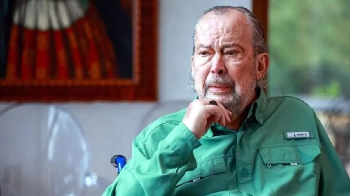 Muere Mauricio Fernández, alcalde de San Pedro, a los 75 años