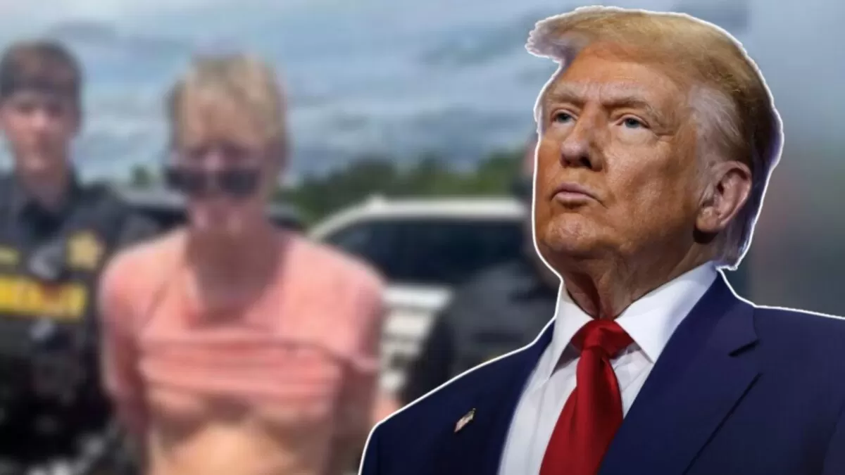 Declaran culpable a hombre que intentó asesinar a Trump en Florida