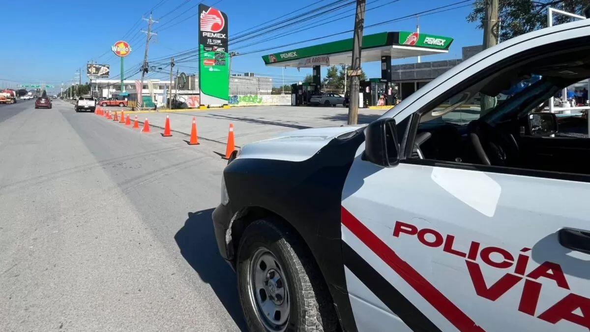 Tránsito municipal de Reynosa desmiente aumento en infracciones