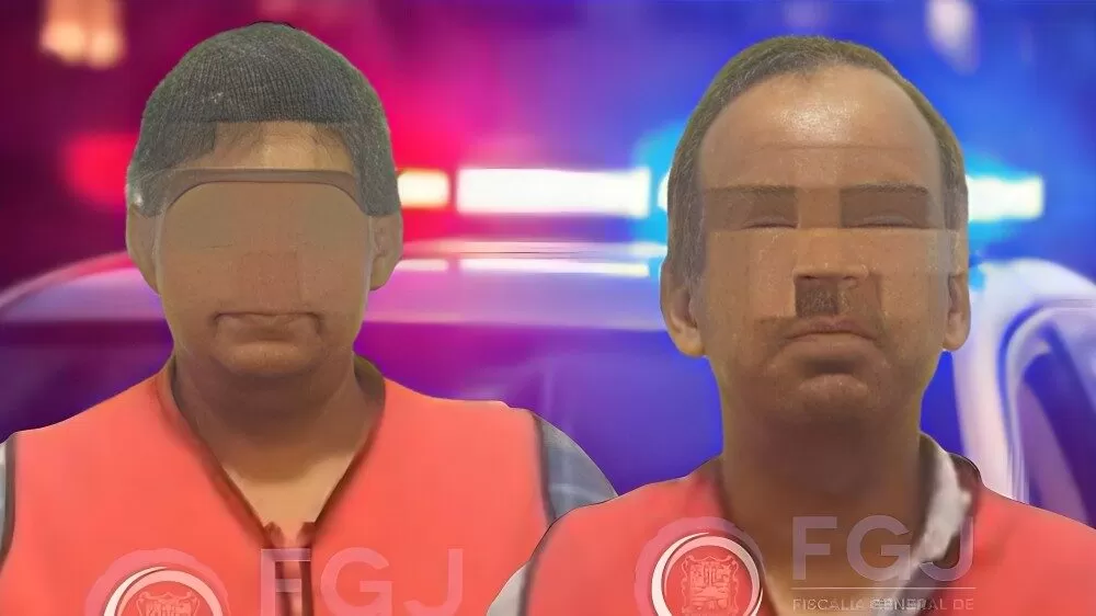 Dictan 50 años de prisión a secuestradores en Tamaulipas
