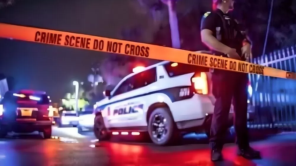 Tres muertos tras tiroteo en oficinas del ICE en Texas