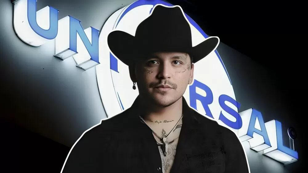 Familia Nodal irá a audiencia por contratos falsos con Universal Music