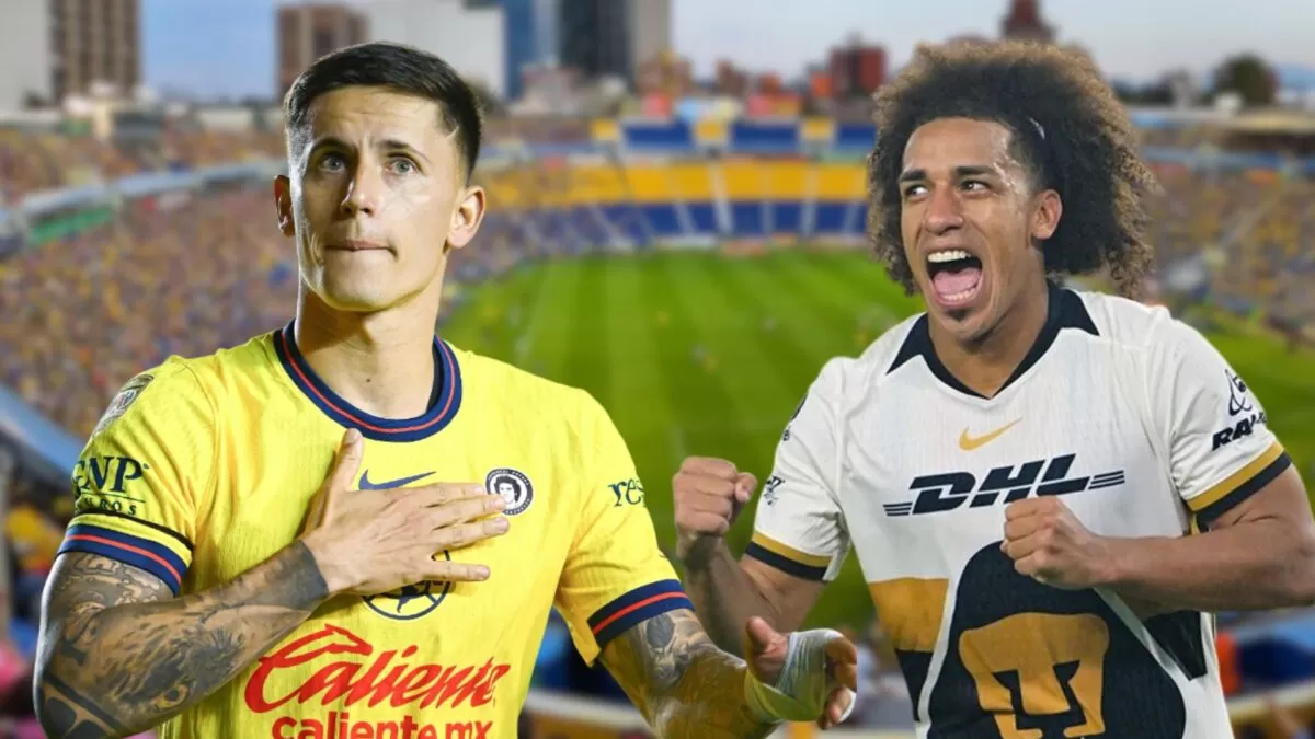Hoy inicia la jornada 11 de la Liga MX con grandes partidos