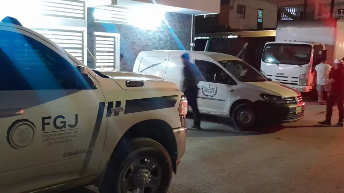Joven de 19 años pierde la vida en una albercada en Ciudad Madero