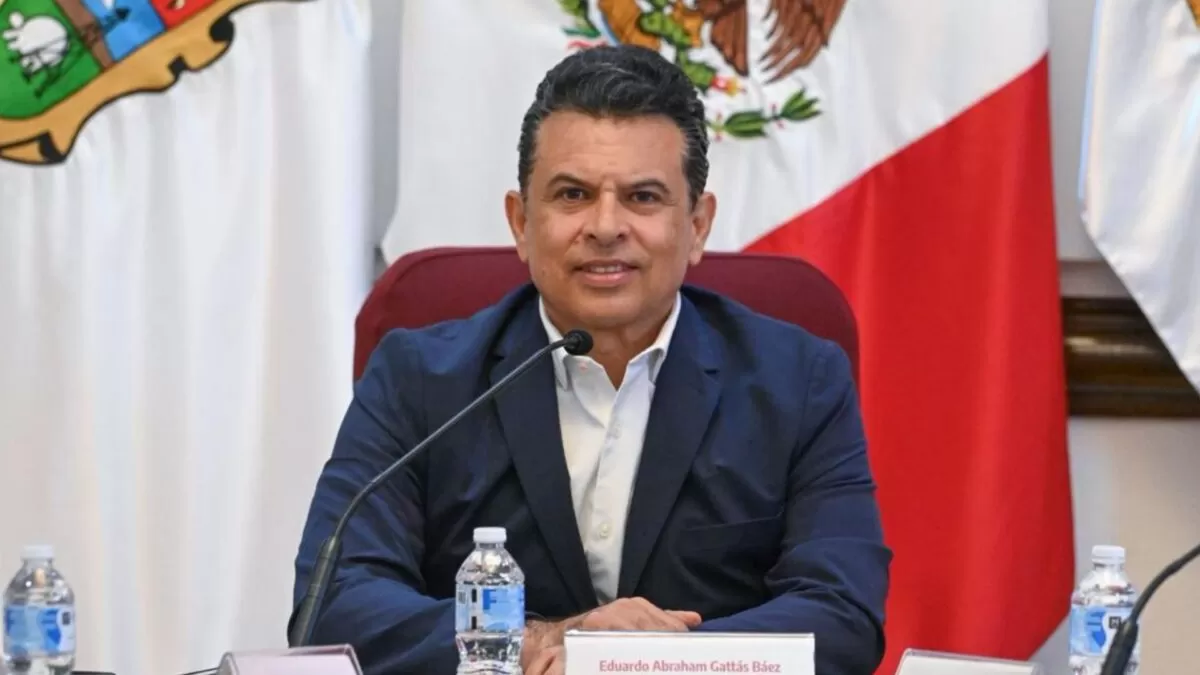 Alcalde Lalo Gattás dará informe ciudadano por cuatro años de resultados