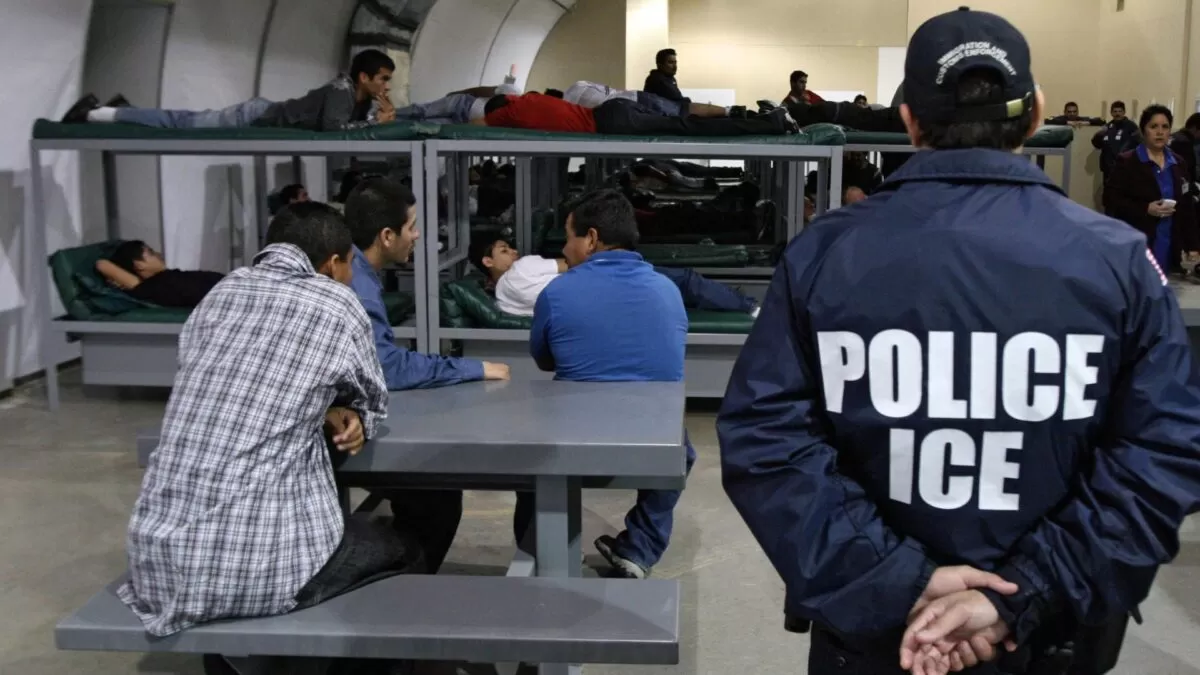 Suman 20 muertes bajo custodia del ICE; seis eran mexicanos