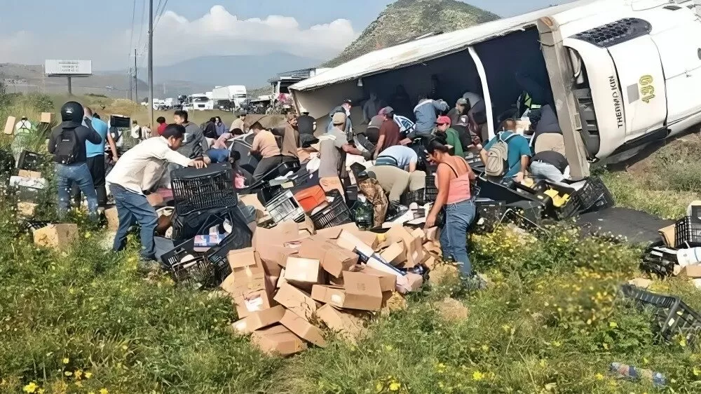 Proponen castigar la rapiña en Tamaulipas con hasta 5 años de cárcel